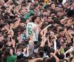 Racing Santander a promovat în La Liga // Foto: Getty Images