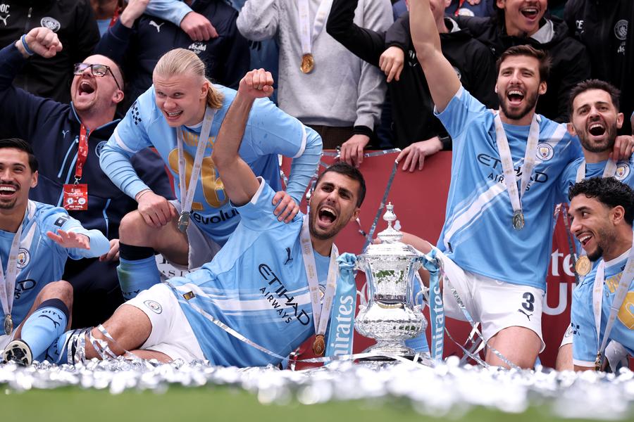 Finalul lui Guardiola?