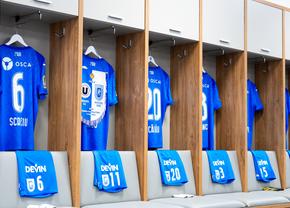 Gazeta a intrat în vestiarul Craiovei: iată ce echipă pregătește Coelho pentru finala campionatului! + Surpriza din primul „11” și semnul de întrebare