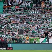 Racing Santander a promovat în La Liga // Foto: Getty Images