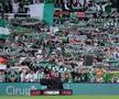Racing Santander a promovat în La Liga // Foto: Getty Images