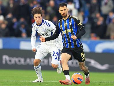Marius Marin merge la vizita medicală! Mundo Deportivo anunță transferul ...