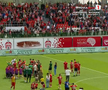 Știm și a doua promovată direct în Superliga » Dramatism total în ultima etapă din play-off-ul Ligii 2