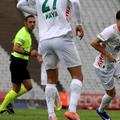 Ianis Hagi, 18 minute în Karagumruk - Alanyaspor 2-1 // FOTO: Instagram @alanyaspor