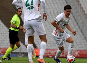 Ianis Hagi, înfrângere cu echipa deja retrogradată din Turcia! Câte minute a jucat mijlocașul român