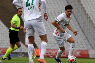 Ianis Hagi, înfrângere cu echipa deja retrogradată din Turcia! Câte minute a jucat mijlocașul român