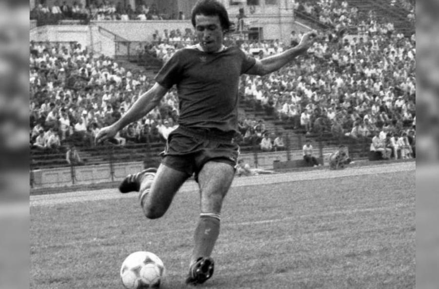 Nicolae Negrilă, dezlănțuit înainte de Craiova - U Cluj: „Batem la scor” » Săgeți trimise către Adrian Mititelu și fanii celor de la FCU Craiova