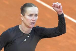Coco Gauff - Elina Svitolina, marea finală de la Roma! Avem set decisiv la Foro Italico