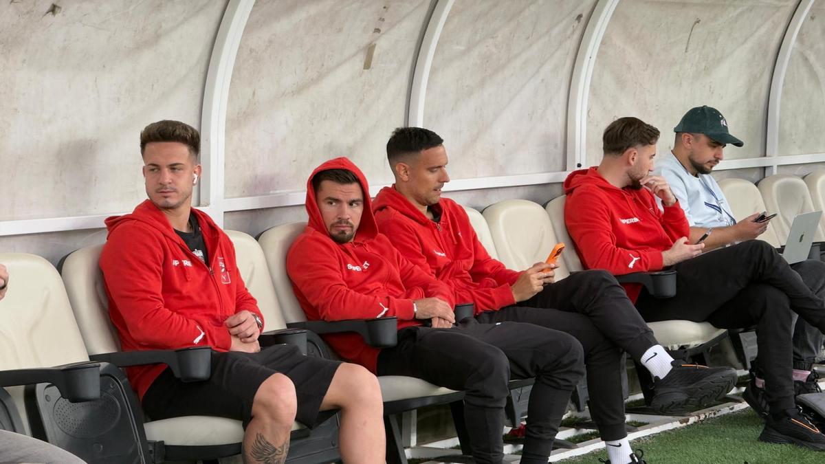 Dinamo - CFR Cluj, imagini înainte de meci