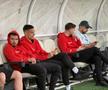5 detalii de la Dinamo - CFR Cluj: ultrașii au continuat protestul împotriva siglei + Ce s-a întâmplat înainte de meci