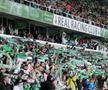 Racing Santander a promovat în La Liga // Foto: Getty Images