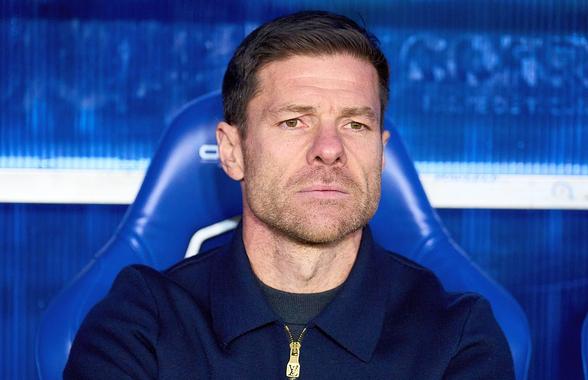 S-a făcut: Xabi Alonso a semnat în Premier League!