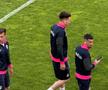 5 detalii de la Dinamo - CFR Cluj: ultrașii au continuat protestul împotriva siglei + Ce s-a întâmplat înainte de meci