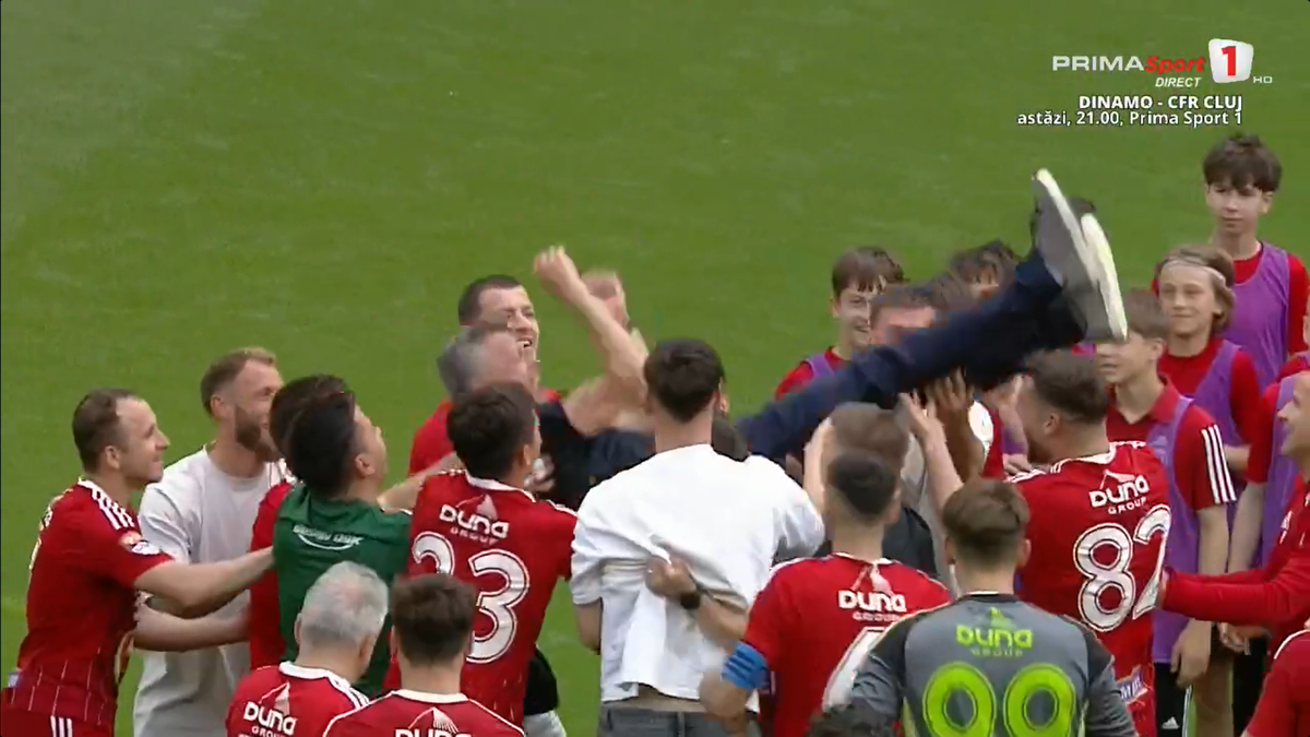 Știm și a doua promovată direct în Superliga » Dramatism total în ultima etapă din play-off-ul Ligii 2