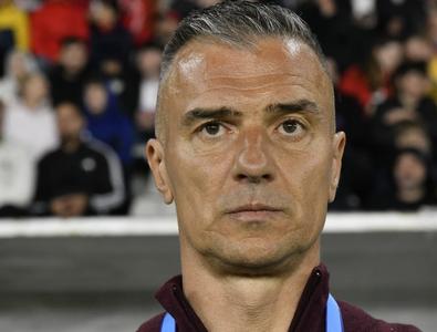 Condițiile pentru ca Daniel Pancu să continue la CFR Cluj: „Au fost 6 luni ...