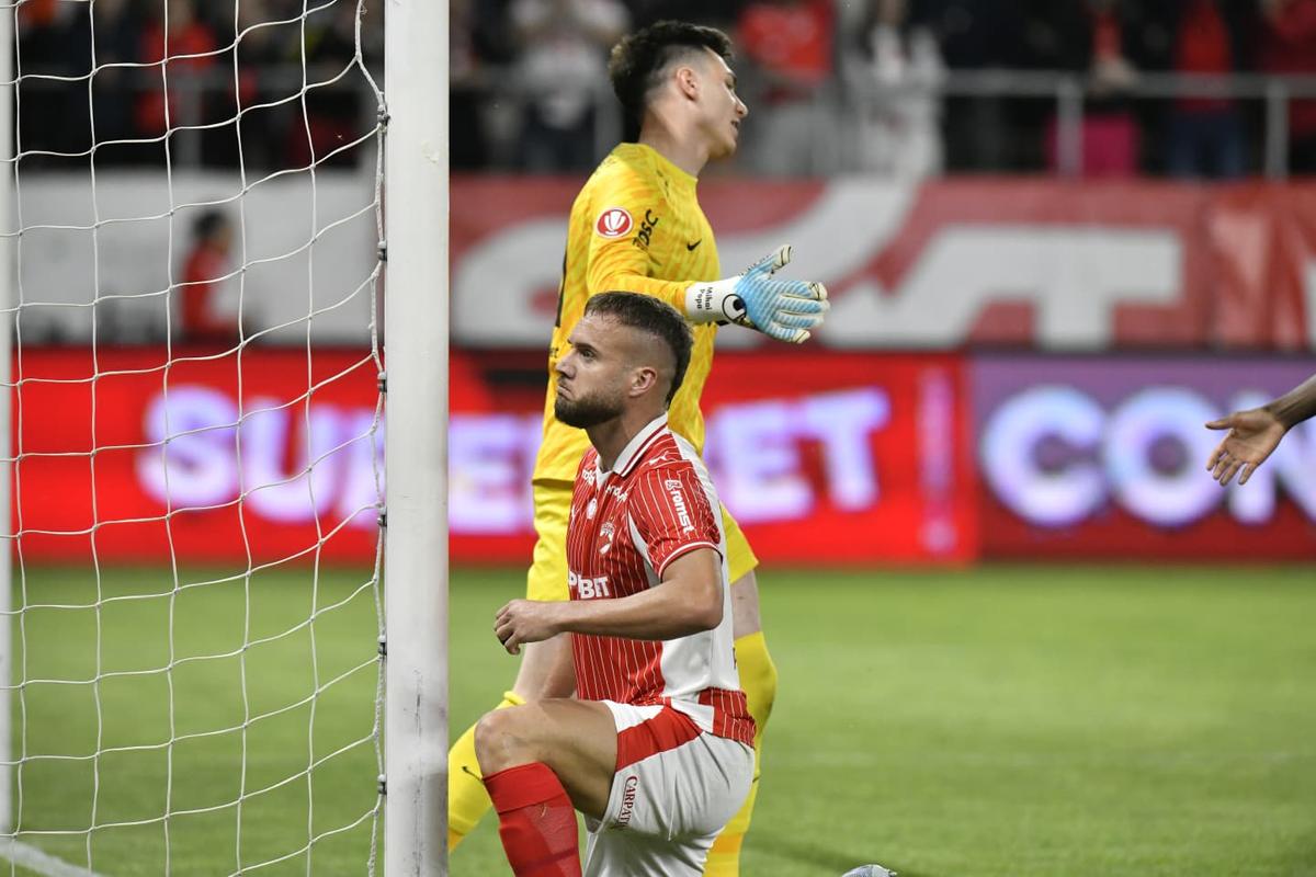 Ce s-a întâmplat imediat după Dinamo - CFR » Inamicul fanilor dinamoviști + Scandări rasiste la adresa lui Pancu
