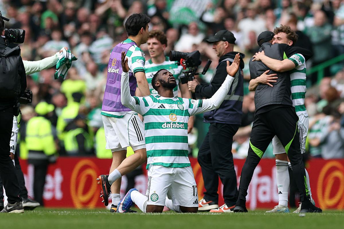 Nebunia din Scoția nu s-a terminat » Hearts cere ca titlul să-i fie retras lui Celtic