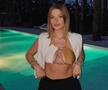 „Yoga, meditație, plus liniștea naturii” » Partenera internaționalului „tricolor” a găsit o oază în afara României