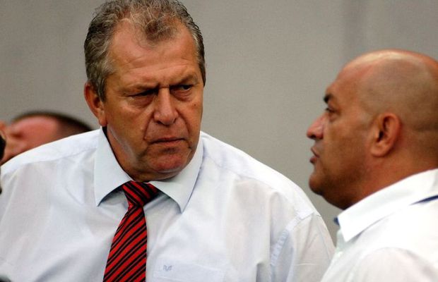 FCSB. Gabi Balint, reacție dură după demisia lui Duckadam: „În România, șeful te vrea puțin aplecat”