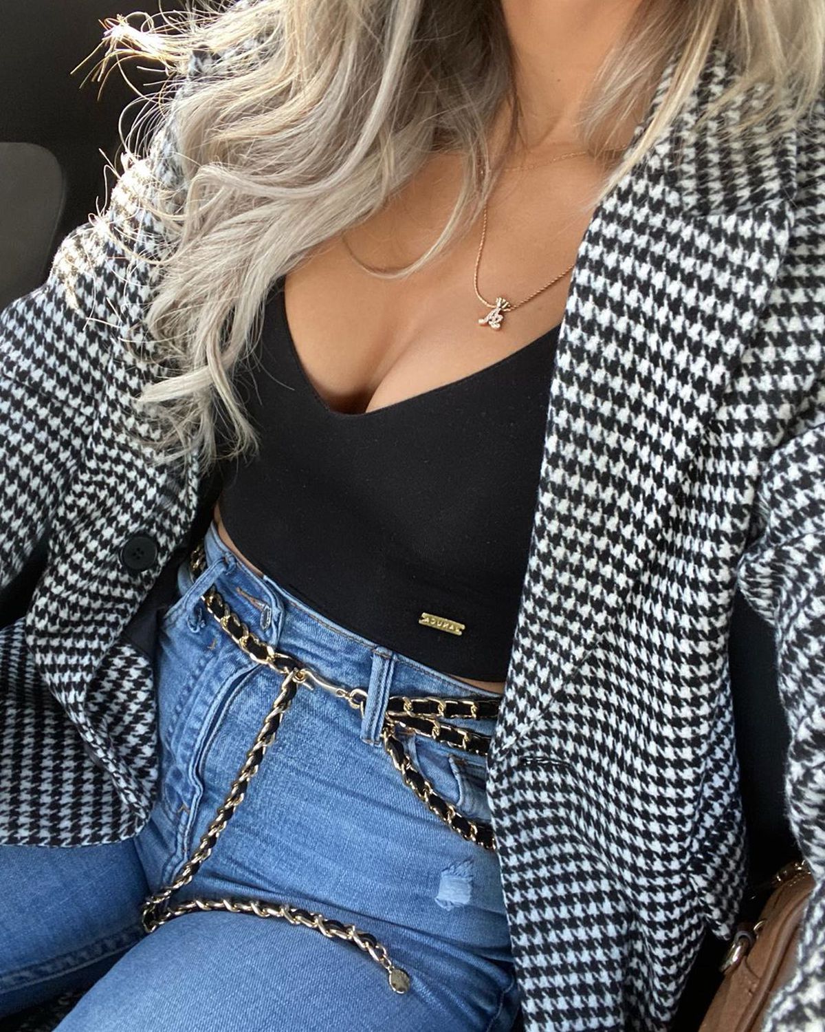 FOTO Andreia este din nou singură: s-a despărțit după mai bine de 4 ani de iubitul fotbalist