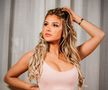 FOTO Andreia este din nou singură: s-a despărțit după mai bine de 4 ani de iubitul fotbalist