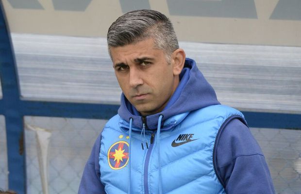 FCSB. Mache, de 4 ori mai valoros decât Duckadam! Ce salariu îi dă Gigi Becali la FCSB