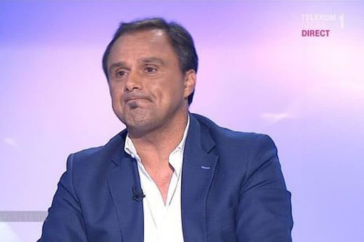 FCSB. Basarab Panduru, replică ironică la declarația lui Florin Tănase