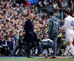 La meciul 250 în tricoul lui Real Madrid, Bale i-a dezamăgit și pe fanii blancos