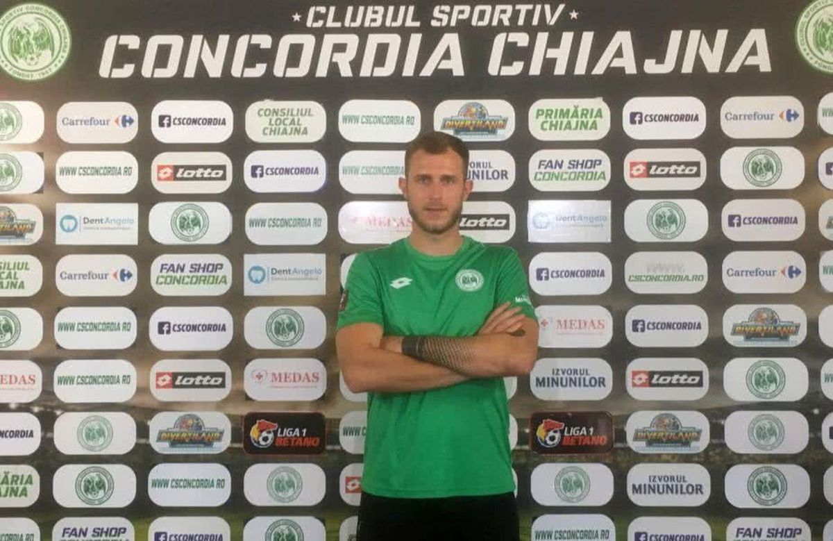 Alexandru și Cristina Greab