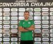 FCSB. „Secundul” lui Vintilă i-a recomandat un fotbalist lui Gigi Becali