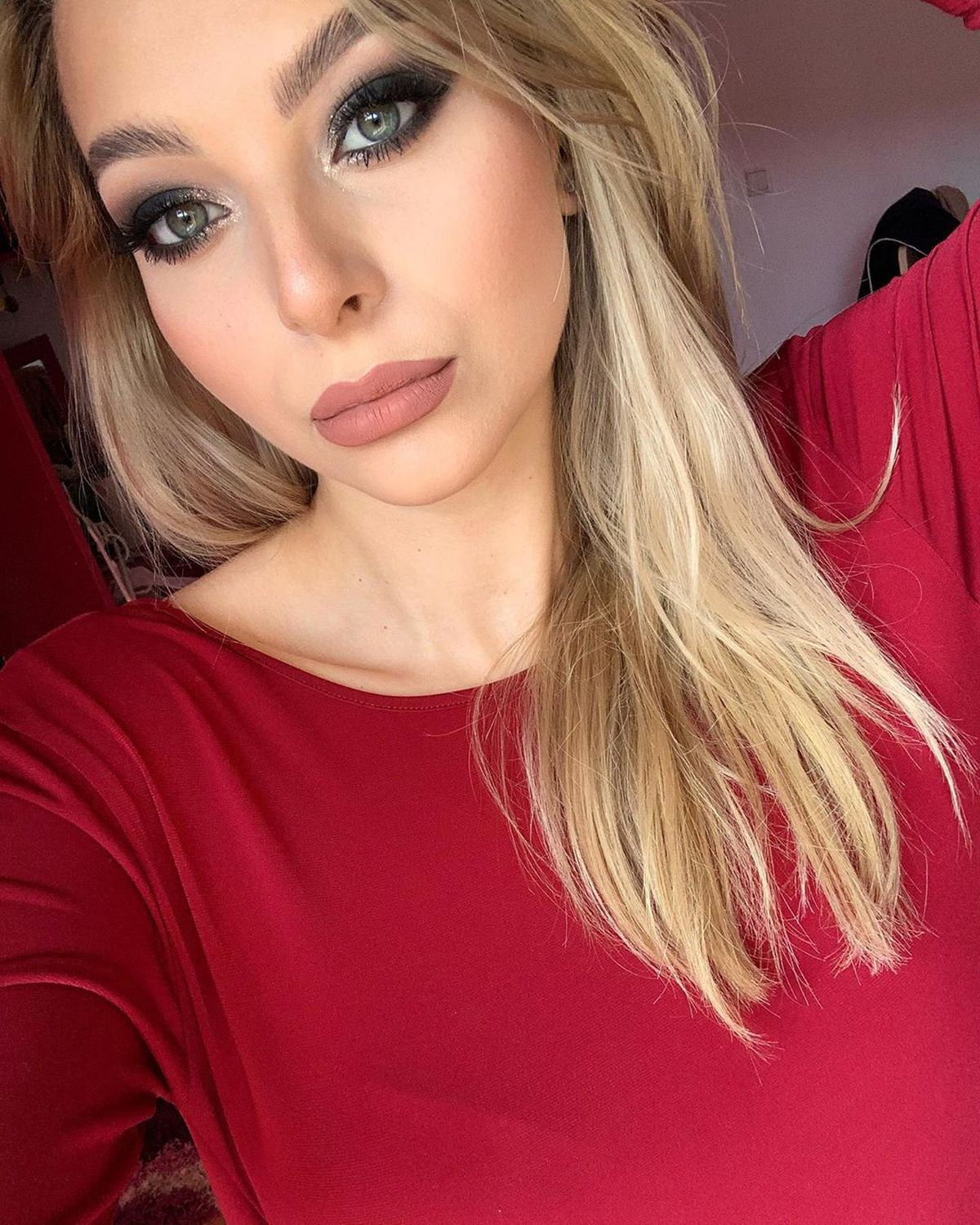 Alexandru și Cristina Greab