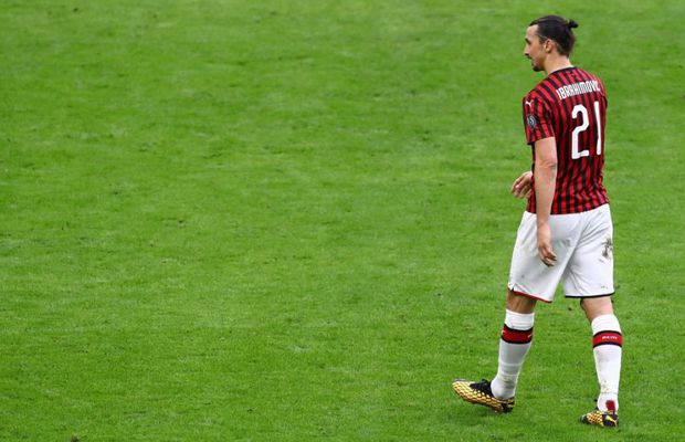 Ce sancțiune riscă Hammarby, după gestul iresponsabil al lui Zlatan Ibrahimovic