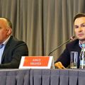 Florin Prunea și Ionut Negoiță, criticați dur de Ionel Ganea