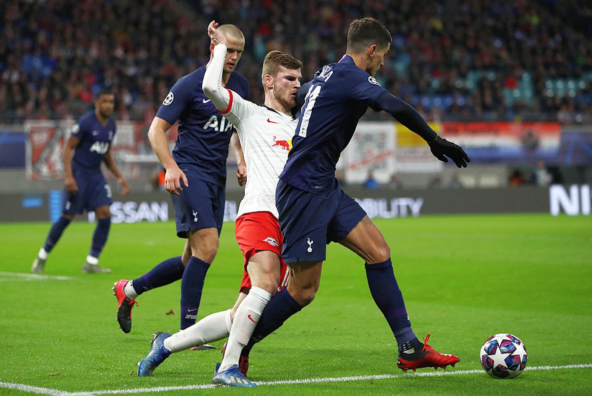 Vedeta echipei pleacă la noul club și nu mai joacă în fazele finale ale Ligii Campionilor