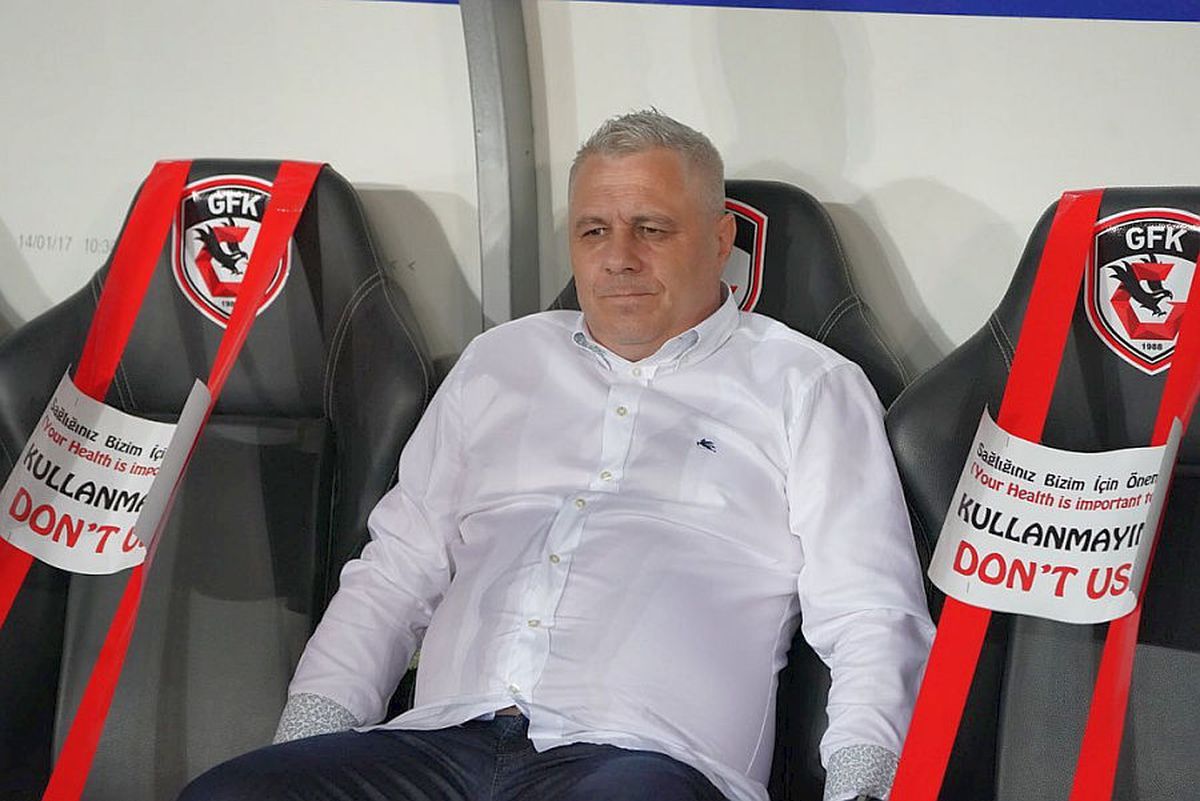 Marius Șumudică s-a săturat și cere schimbarea regulamentului: „Lasă-te! Fără supărare”