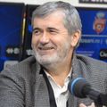 Ionel Ganea l-a criticat dur pe Valeriu Iftime