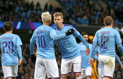 FIFA 20. Un fotbalist de la Manchester City e maestru la FIFA 20! Ronaldo, Pele și Gullit sunt printre jucătorii din echipa lui