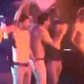 Zverev, Djokovic, Dimitrov și Thiem au făcut show în club