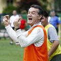 Gigi Becali este din 2003 patronul FCSB