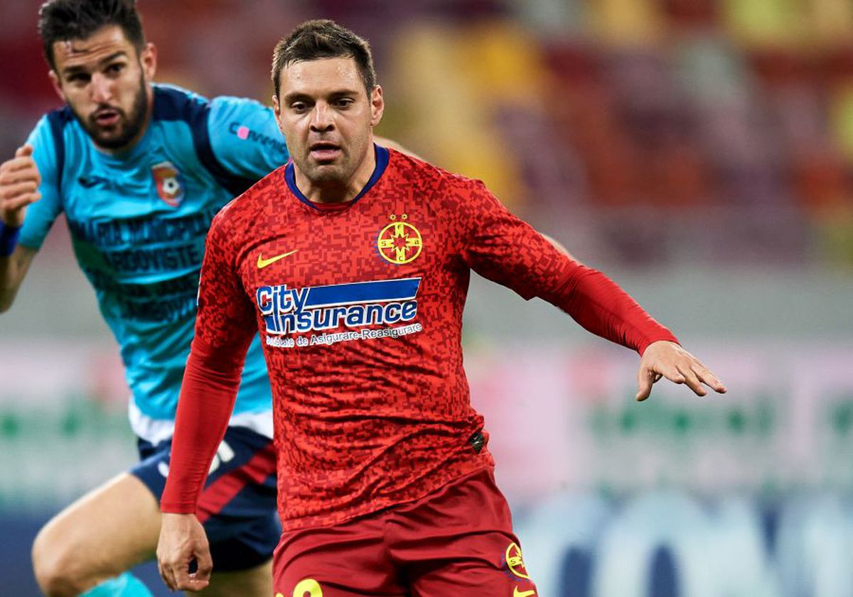 FCSB. Adi Popa a reacționat după articolul publicat în GSP: „Mașina mea are un preț de peste 6 cifre, nu cât ați scris voi” ;)