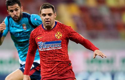 FCSB. Adi Popa a reacționat după articolul publicat în GSP: „Mașina mea are un preț de peste 6 cifre, nu cât ați scris voi” ;)