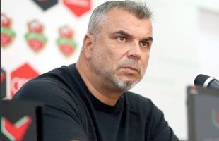 Cosmin Olăroiu, declarație surprinzătoare despre preluarea echipei naționale: „Cât de animal aș putea să fiu să fac așa ceva?”
