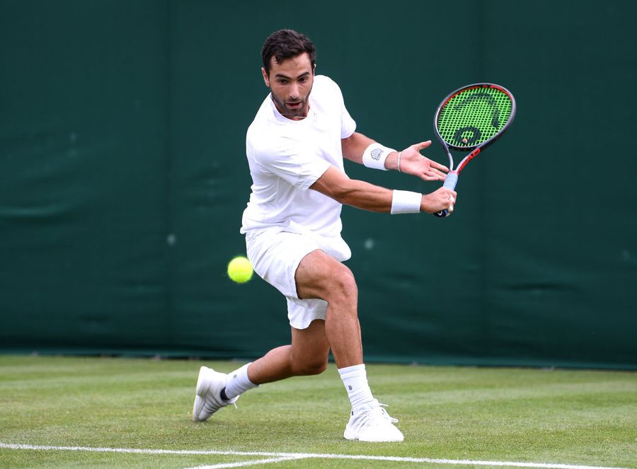 Noah Rubin Novak Djokovic, pus la punct de un jucător: „Știi ceva, mai taci naibii! Ce rost au toate, dacă nu poți intra pe o nenorocită de conferință?!”
