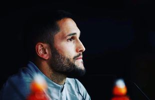 Florin Andone și-a anunțat despărțirea de Galatasaray. Mesajul transmis de atacantul român: „Mă simt frustrat”