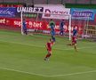 SEPSI - VOLUNTARI. VIDEO Cel mai rapid gol al sezonului a venit după o gafă dublă a lui Valentin Cojocaru!