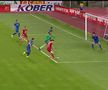 SEPSI - VOLUNTARI. VIDEO Cel mai rapid gol al sezonului a venit după o gafă dublă a lui Valentin Cojocaru!