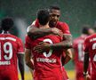 FOTO Bayern Munchen a câștigat al 8-lea titlu consecutiv în Bundesliga!