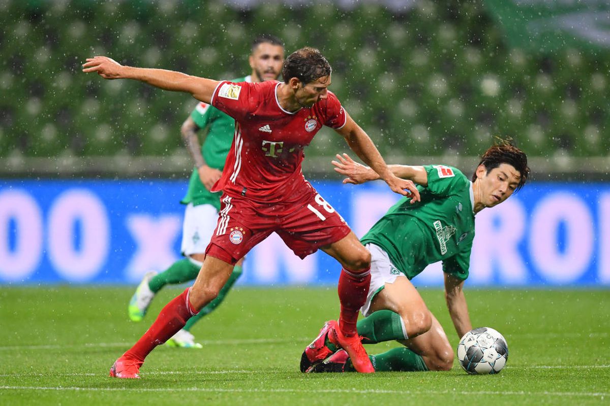 BAYERN. Titlul lui „no name” Flick! Cum a reușit secundul s-o transforme pe Bayern