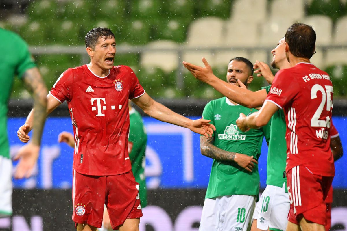 BAYERN. Titlul lui „no name” Flick! Cum a reușit secundul s-o transforme pe Bayern