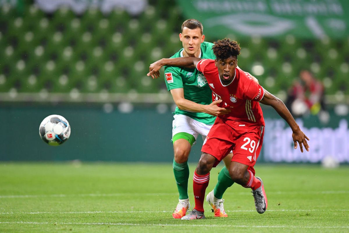 BAYERN. Titlul lui „no name” Flick! Cum a reușit secundul s-o transforme pe Bayern